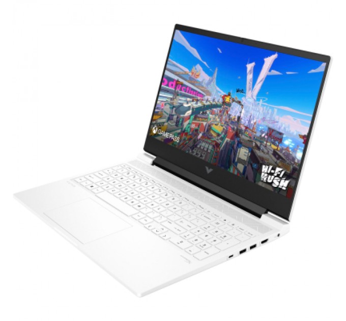 HP Ноутбук HP Victus 16-r1018ua (B23BJEA)