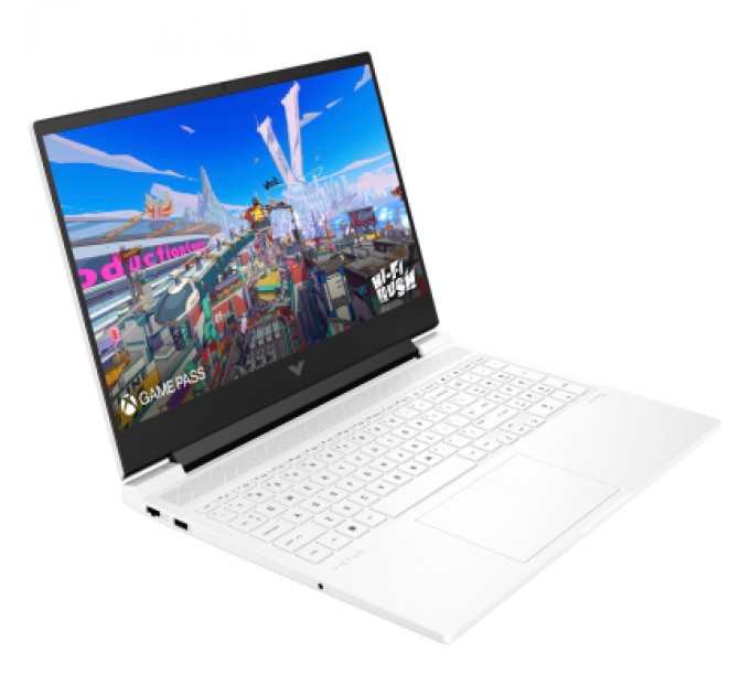 HP Ноутбук HP Victus 16-r1018ua (B23BJEA)