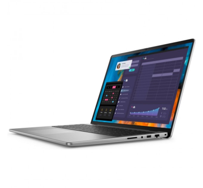 Dell Ноутбук Dell Vostro 5640 (N1094VNB5640UA_W11P)