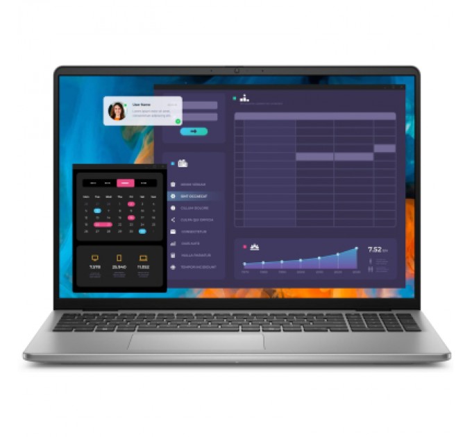 Dell Ноутбук Dell Vostro 5640 (N1095VNB5640UA_W11P)