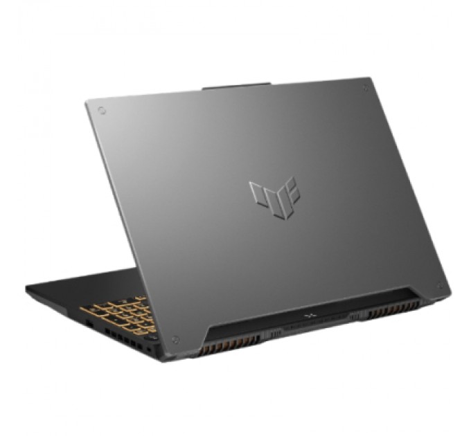ASUS Ноутбук ASUS TUF Gaming F15 FX507ZC4-HN291 (90NR0GW2-M00V60)