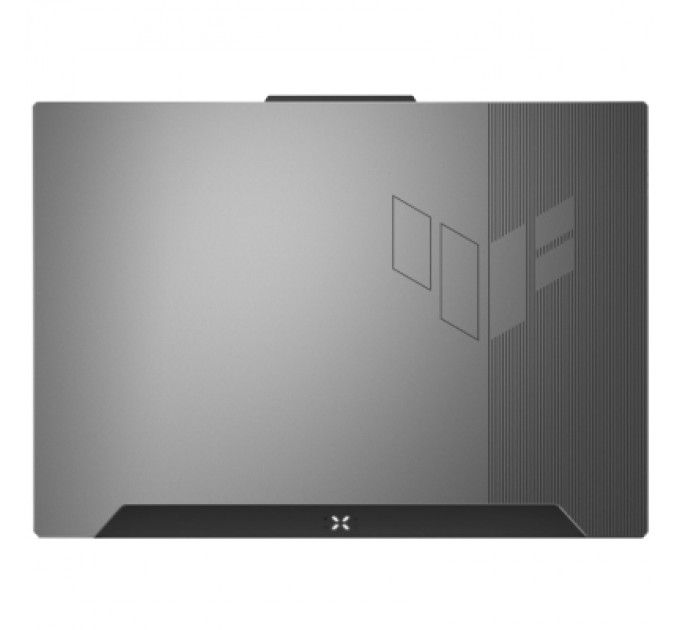 ASUS Ноутбук ASUS TUF Gaming F15 FX507ZC4-HN291 (90NR0GW2-M00V60)