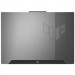 ASUS Ноутбук ASUS TUF Gaming F15 FX507ZC4-HN291 (90NR0GW2-M00V60)