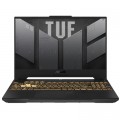 ASUS Ноутбук ASUS TUF Gaming F15 FX507ZC4-HN291 (90NR0GW2-M00V60)
