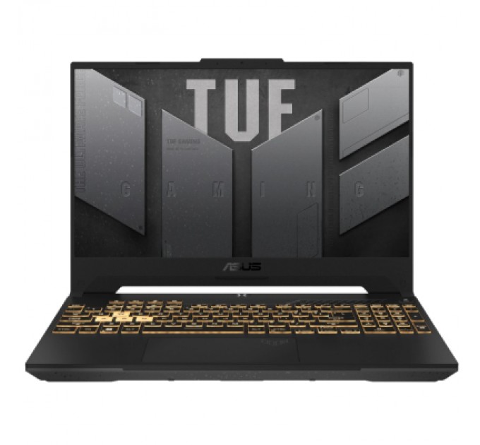 ASUS Ноутбук ASUS TUF Gaming F15 FX507ZC4-HN291 (90NR0GW2-M00V60)