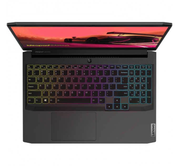 Lenovo Ноутбук Lenovo IdeaPad Gaming 3 15ACH6 (82K202D2RM)