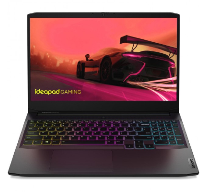 Lenovo Ноутбук Lenovo IdeaPad Gaming 3 15ACH6 (82K202D2RM) Lenovo Ноутбук Lenovo IdeaPad Gaming 3 15ACH6 (82K202D2RM)