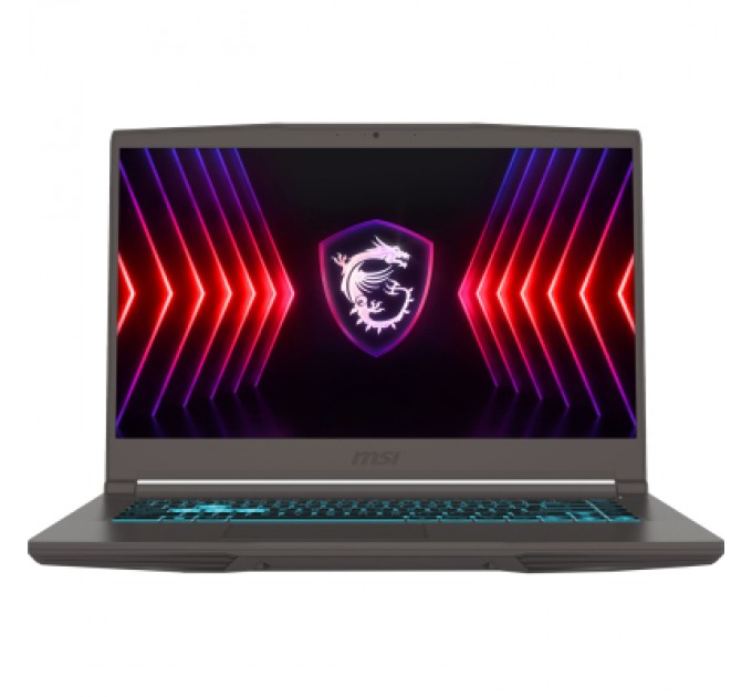 MSI Ноутбук MSI Thin 15 B12UCX (9S7-16R831-2202)