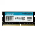 Wibrand Модуль пам'яті для ноутбука SoDIMM DDR4 8GB 3200 MHz Wibrand (WI3200DDR4S/8GB)