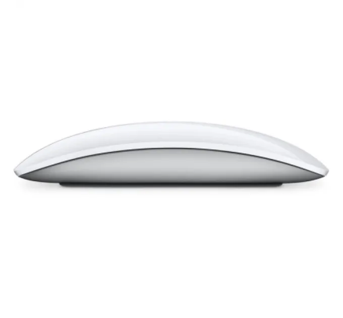 Apple Мишка Apple Magic Mouse Multi-Touch Surface Bluetooth White (MXK53ZM/A)