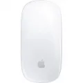 Apple Мишка Apple Magic Mouse Multi-Touch Surface Bluetooth White (MXK53ZM/A)