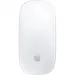 Apple Мишка Apple Magic Mouse Multi-Touch Surface Bluetooth White (MXK53ZM/A)
