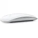Apple Мишка Apple Magic Mouse Multi-Touch Surface Bluetooth White (MXK53ZM/A)