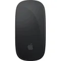 Apple Мишка Apple Magic Mouse Multi-Touch Surface Bluetooth Black (MXK63ZM/A)