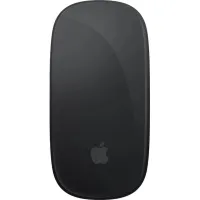 Мишка Apple Magic Mouse Multi-Touch Surface Bluetooth Black (MXK63ZM/A)