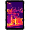 Ulefone Планшет Ulefone Armor Pad 4 Ultra T 5G NFC IP69K 8/256GB Black (6975326663250)