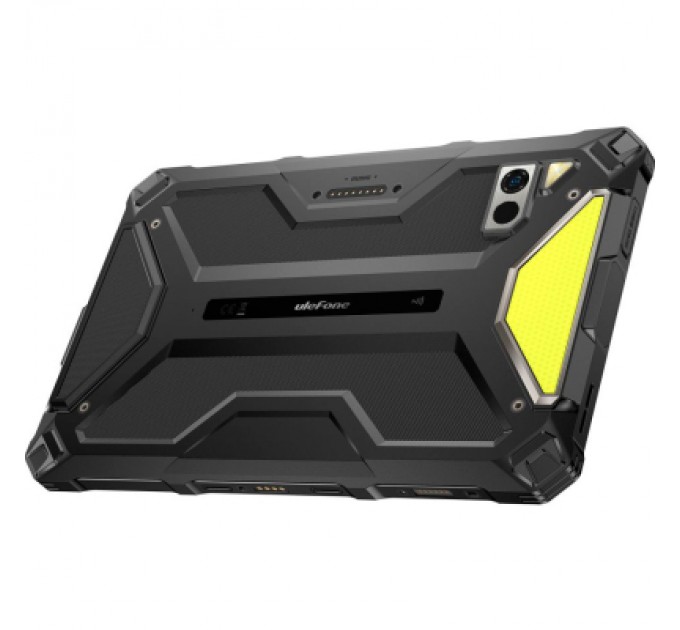 Ulefone Планшет Ulefone Armor Pad 4 Ultra T 5G NFC IP69K 8/256GB Black (6975326663250)