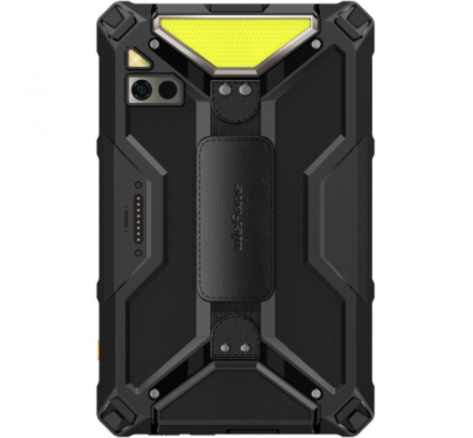 Ulefone Планшет Ulefone Armor Pad 4 Ultra T 5G NFC IP69K 8/256GB Black (6975326663250)