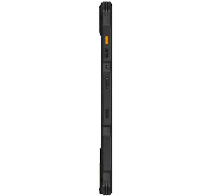Ulefone Планшет Ulefone Armor Pad 4 Ultra T 5G NFC IP69K 8/256GB Black (6975326663250)