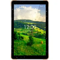 Планшет Sigma Tab A1033 X-treme 10.1" 4G 6/128GB Black-orange (4827798766811)