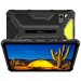 Ulefone Планшет Ulefone Armor Pad 4 Ultra 5G NFC IP69K 8/256GB Black (6975326663267)