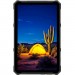 Ulefone Планшет Ulefone Armor Pad 4 Ultra 5G NFC IP69K 8/256GB Black (6975326663267)