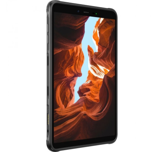 Ulefone Планшет Ulefone Armor Pad 4G 4/64GB Black (6937748735229)