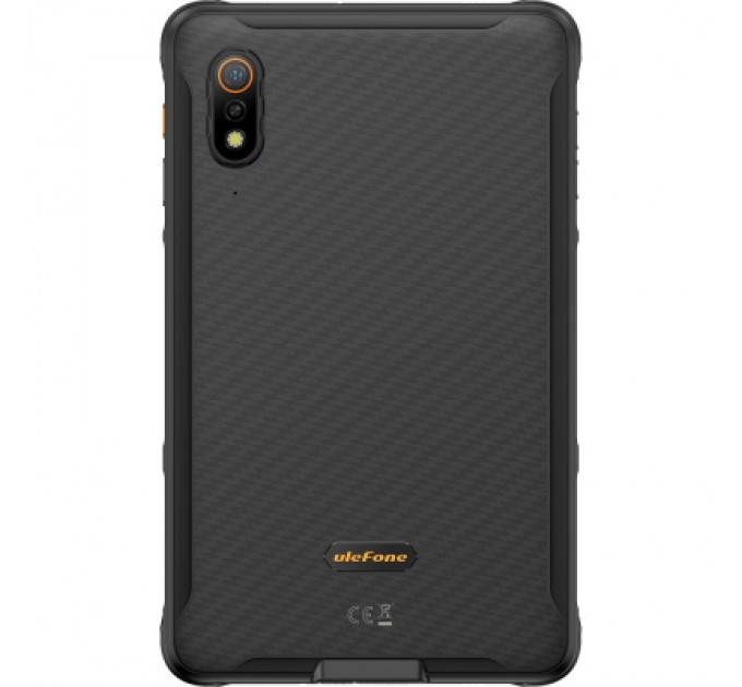 Ulefone Планшет Ulefone Armor Pad 4G 4/64GB Black (6937748735229)