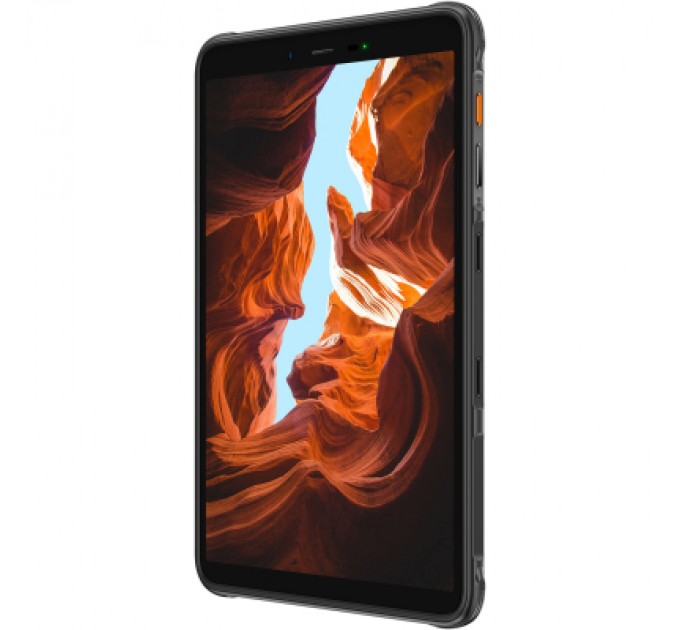 Ulefone Планшет Ulefone Armor Pad 4G 4/64GB Black (6937748735229)