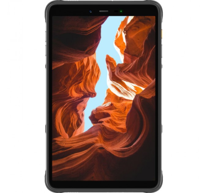 Ulefone Планшет Ulefone Armor Pad 4G 4/64GB Black (6937748735229)