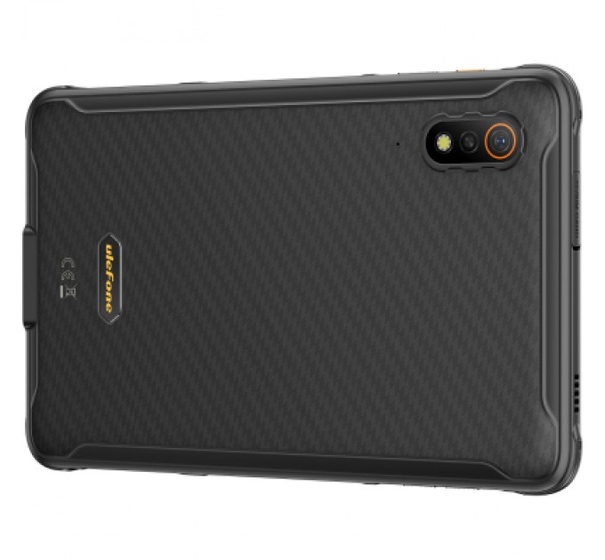 Ulefone Планшет Ulefone Armor Pad 4G 4/64GB Black (6937748735229)