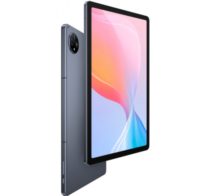 Ulefone Планшет Ulefone Tab A11 11", IPS 4G 6/256Gb Space Gray (6975326663687)