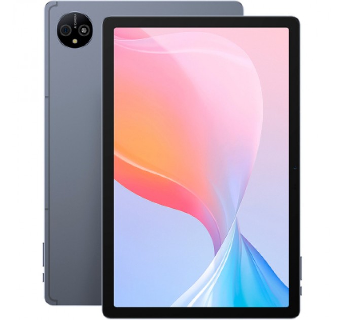 Ulefone Планшет Ulefone Tab A11 11", IPS 4G 6/256Gb Space Gray (6975326663687)