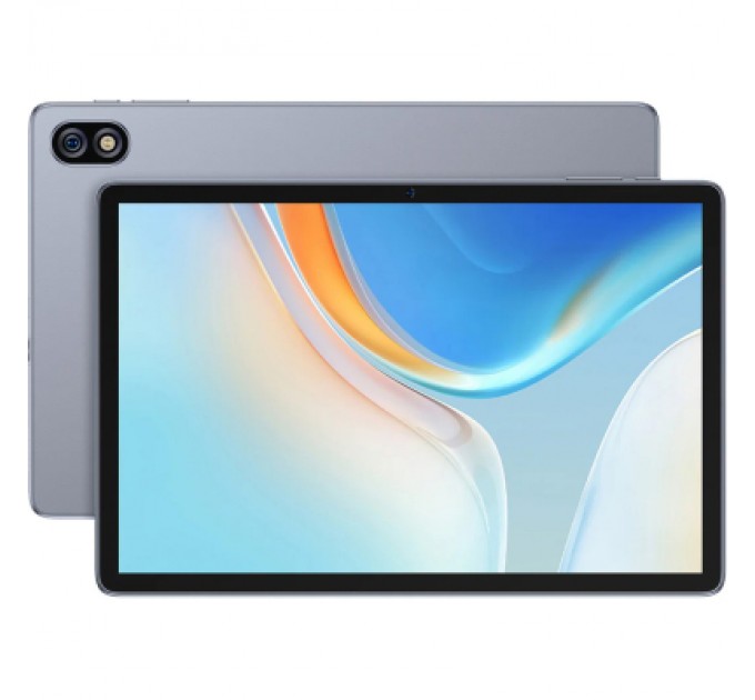 Ulefone Планшет Ulefone Tab W10 Wi-Fi 4/128GB Space Grey (6975326663694)