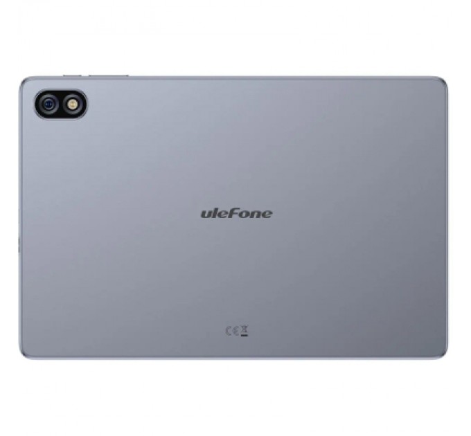Ulefone Планшет Ulefone Tab W10 Wi-Fi 4/128GB Space Grey (6975326663694)