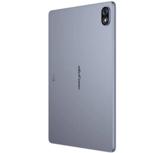 Ulefone Планшет Ulefone Tab W10 Wi-Fi 4/128GB Space Grey (6975326663694)