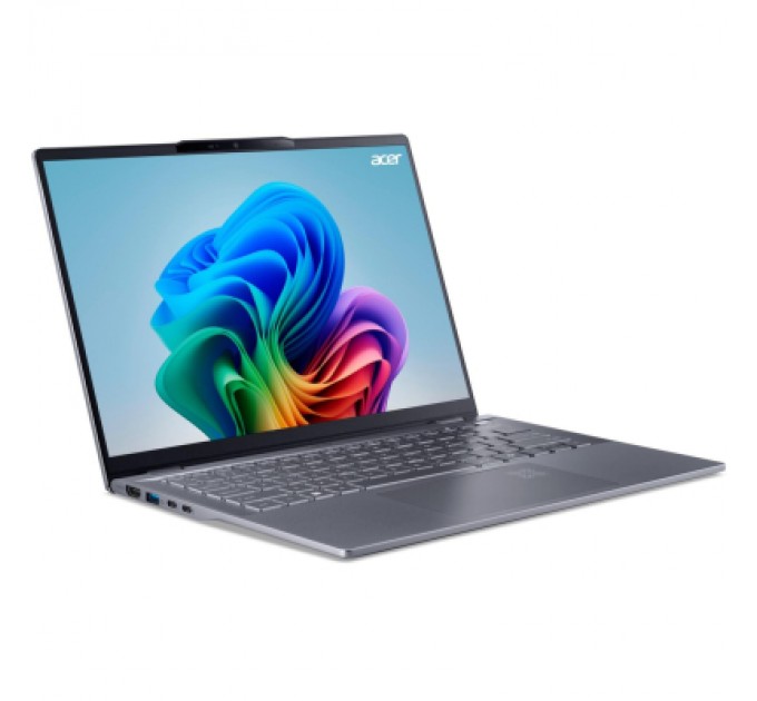 Acer Ноутбук Acer Swift 14 AI SF14-51 (NX.J2KEU.001)