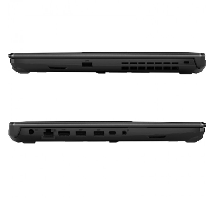 ASUS Ноутбук ASUS TUF Gaming A15 FA506NCR-HN083 (90NR0JV7-M00600)