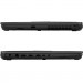 ASUS Ноутбук ASUS TUF Gaming A15 FA506NCR-HN083 (90NR0JV7-M00600)