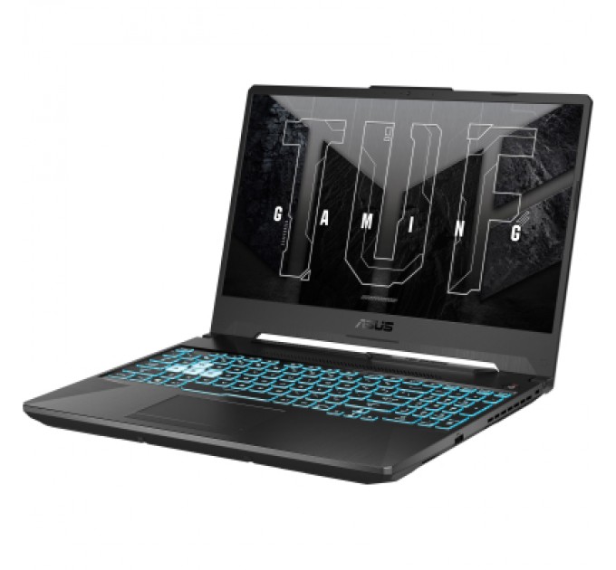 ASUS Ноутбук ASUS TUF Gaming A15 FA506NCR-HN083 (90NR0JV7-M00600)
