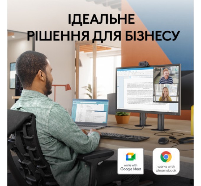 HP Ноутбук HP Pavilion x360 14-ek2001ua (AQ8N9EA)