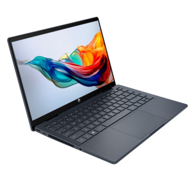 HP Ноутбук HP Pavilion x360 14-ek2001ua (AQ8N9EA)