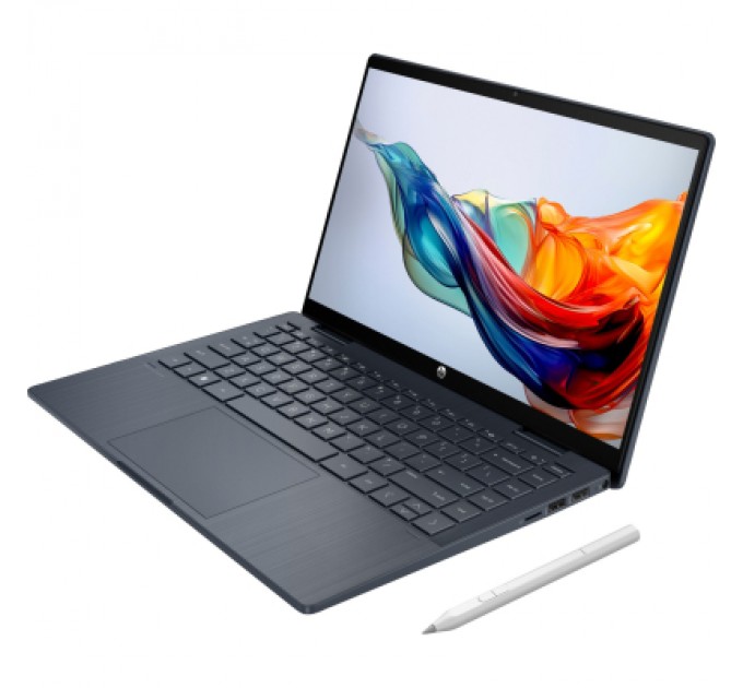 HP Ноутбук HP Pavilion x360 14-ek2004ua (AQ8P2EA)