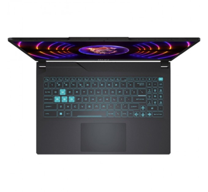 MSI Ноутбук MSI Cyborg 15 (9S7-15K111-1628)