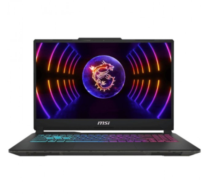MSI Ноутбук MSI Cyborg 15 (9S7-15K111-1628)
