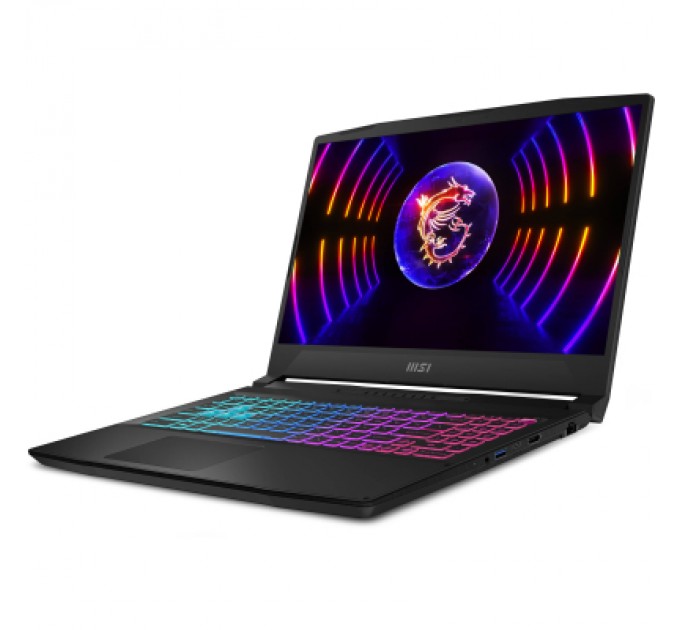 MSI Ноутбук MSI Katana 15 (9S7-158571-2247)