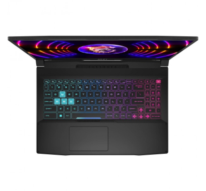 MSI Ноутбук MSI Katana 15 (9S7-158571-2247)