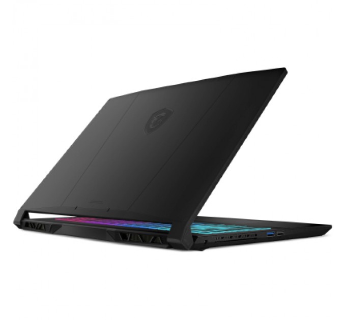 MSI Ноутбук MSI Katana 15 (9S7-158571-2247)