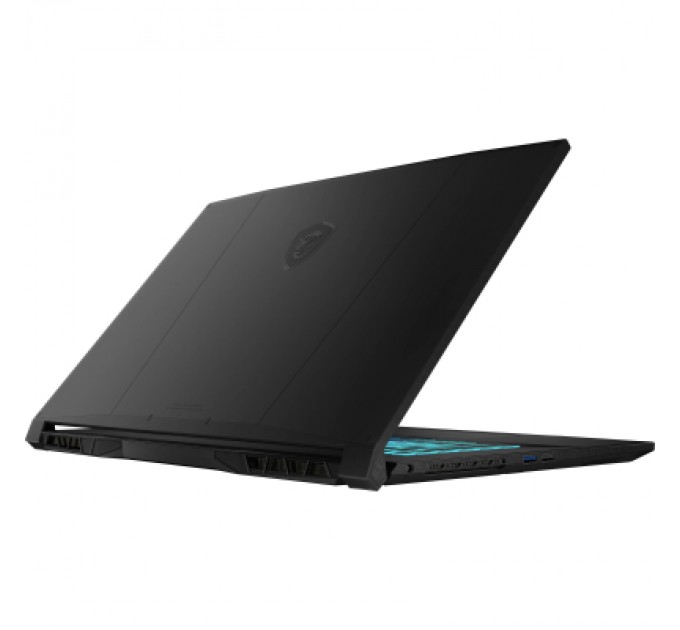 MSI Ноутбук MSI Katana 17 (9S7-17L541-1450)