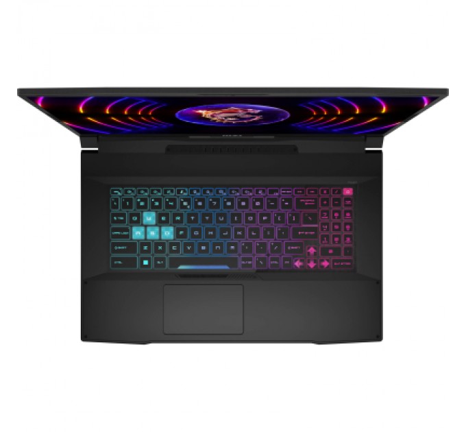 MSI Ноутбук MSI Katana 17 (9S7-17L541-1450)